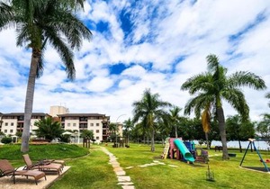 Life Resort na Beira do Lago em Brasília