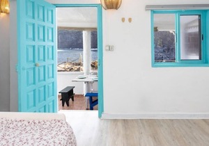 Lightbooking corner of the sea Tenerife