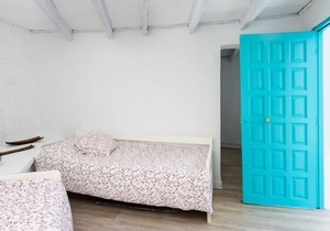 Lightbooking corner of the sea Tenerife