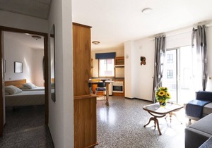 Lightbooking Lola Beach playa de Arguineguin