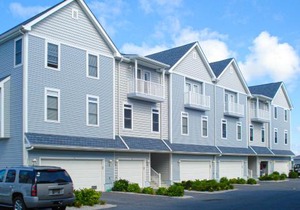 Lighthouse View - 39071 Beacon Road #10