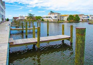 Lighthouse View - 39071 Beacon Road #10