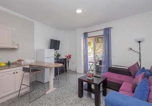 Ligthbooking Lola Beach playa de Arguineguin