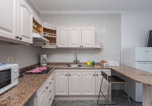 Ligthbooking Lola Beach playa de Arguineguin