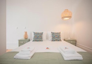 Liiiving in Porto - Downtown Balcony Studio