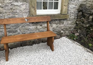Lilac Cottage, Earl Sterndale
