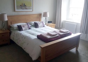 Lilac Cottage, Earl Sterndale