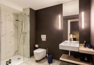 Limehome Düsseldorf Stresemannstraße - Digital Access