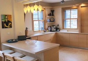 Limnos Experience - luxury beachfront apartment for six