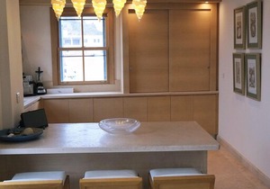 Limnos Experience - luxury beachfront apartment for six