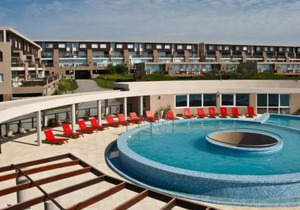 Linda Bay Spa Apartments