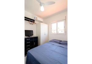 LINDA CASA EM CONDOMÍNIO A 400 M DA PRAIA - GERIBÁ B37