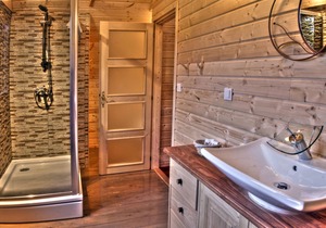 Linden Tree Retreat & Ranch