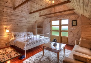 Linden Tree Retreat & Ranch