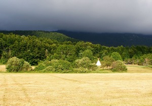 Linden Tree Retreat & Ranch