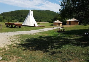 Linden Tree Retreat & Ranch