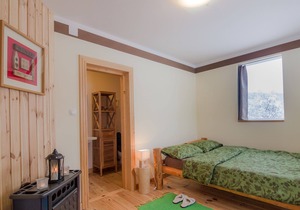 Linden Tree Retreat & Ranch