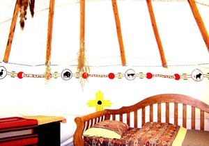 Linden Tree Retreat & Ranch