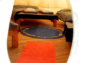 Linden Tree Retreat & Ranch