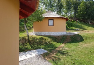 Linden Tree Retreat & Ranch