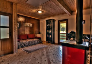 Linden Tree Retreat & Ranch