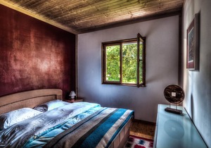 Linden Tree Retreat & Ranch