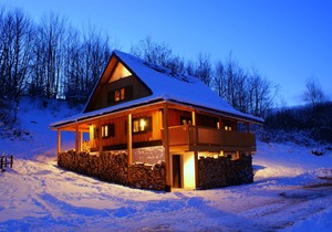 Linden Tree Retreat & Ranch