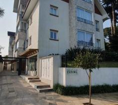 Lindo apartamento em Gramado