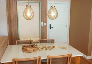 Lindo apartamento em Gramado