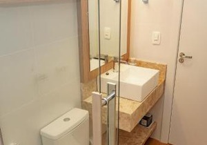 Lindo apartamento em Gramado