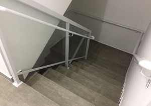 Lindos Aptos with 2 beds with air 80m from the sea prime location downtown