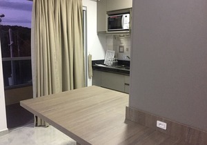 Lindos Aptos with 2 beds with air 80m from the sea prime location downtown