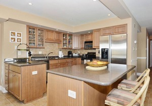 LINENS & DAILY ACTIVITIES INCLUDED*!. OCEAN & LAKE VIEWS - OCEANFRONT/BOARDWALK BUILDING W/ROOFTOP POOL