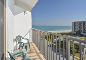 LINENS & DAILY ACTIVITIES INCLUDED*!. OCEAN & LAKE VIEWS - OCEANFRONT/BOARDWALK BUILDING W/ROOFTOP POOL