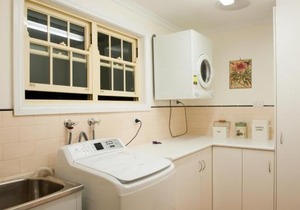 Linfield Cottage