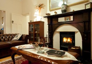 Linfield Cottage