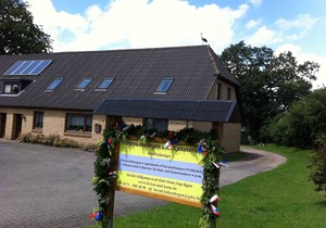 little apartment - Falkenhagen Bernd, apartments and canoe rentals