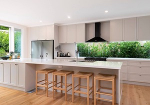 Little Avalon by TCC