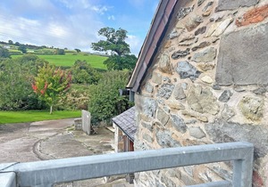 Little Barn - HW7615