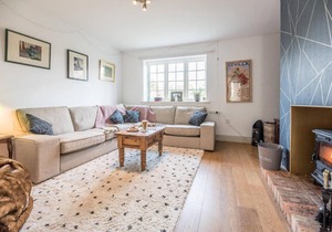 Little Cottage, Wickham Market