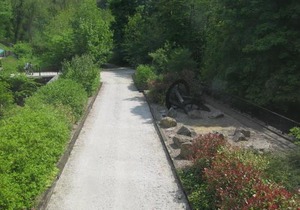 Litton Mill Apartment