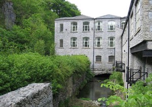 Litton Mill Apartment