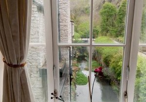 Litton Mill Apartment