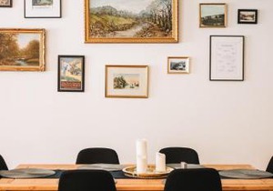 Litton Mill Retreat, Luxury Converted Mill