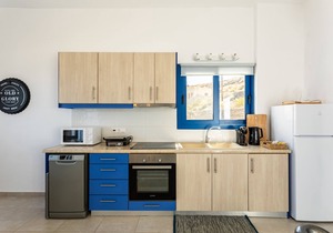 Live In Blue - Uranian Private Pool & Magic Views