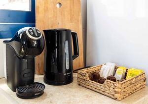 Live In Blue - Uranian Private Pool & Magic Views