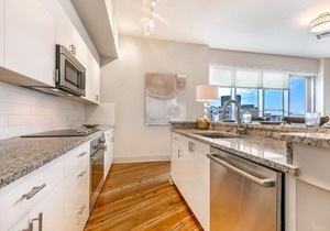 Live in the Heart of Downtown New Orleans