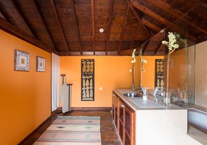 Live Orotava Attic Apartment