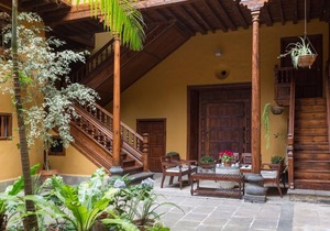 Live Orotava House Apartment