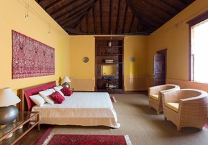 Live Orotava House Apartment